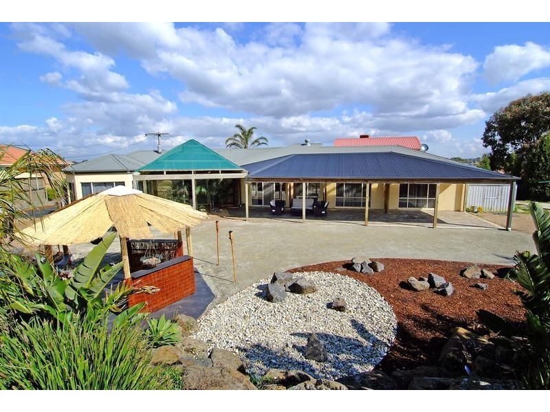 2 Morris Court, Epping VIC 3076