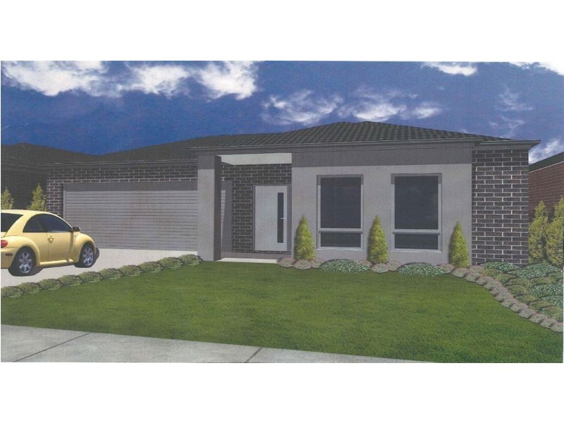 26 Mombassa Drive, Epping VIC 3076