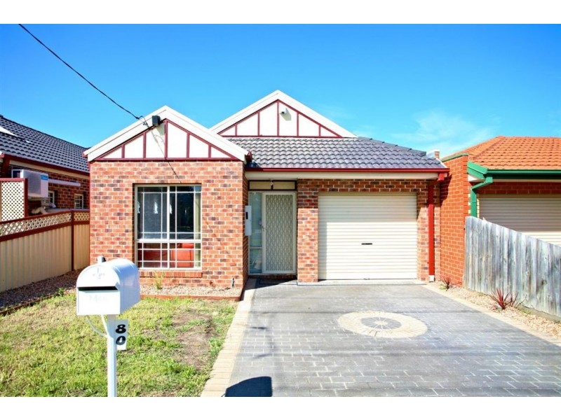 80 Northumberland Drive, Epping VIC 3076