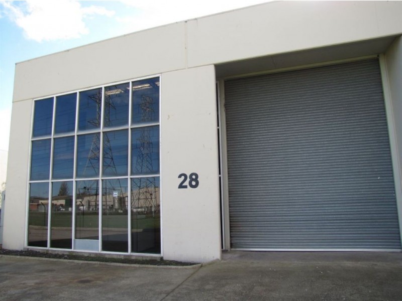 28/7 Dunstans Court, Thomastown VIC 3074