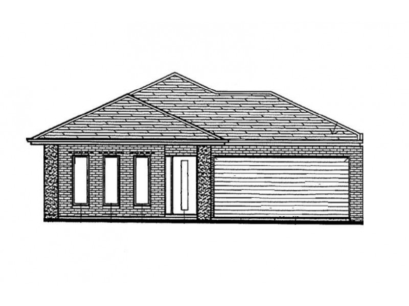 20 De Rossi Boulevard, Epping VIC 3076