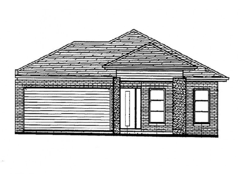 21 De Rossi Boulevard, Epping VIC 3076