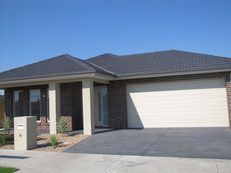21 De Rossi Boulevard, Epping VIC 3076