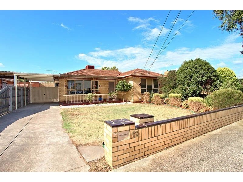 72 Spring Street, Thomastown VIC 3074