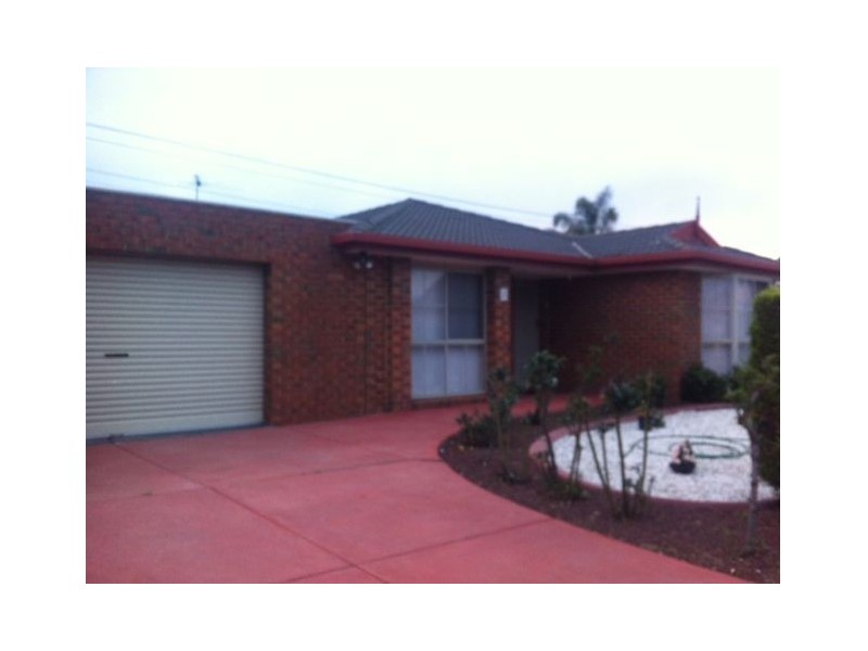 3 Sorrento Place, Epping VIC 3076