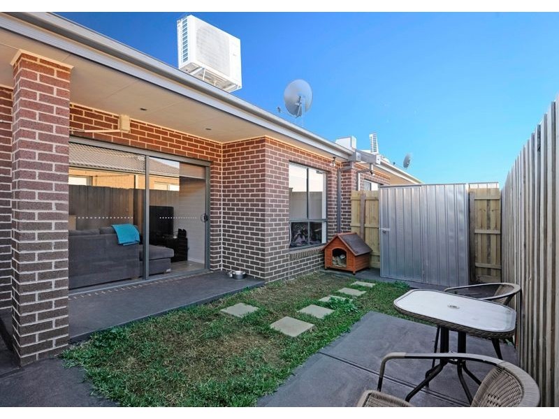 16B Ladislaw Drive, Epping VIC 3076