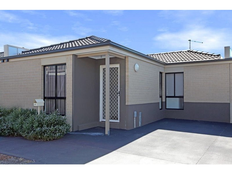 23/12 Kirkland Court, Epping VIC 3076