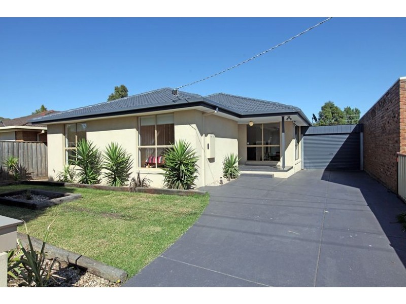 7 Kinlora Avenue, Epping VIC 3076