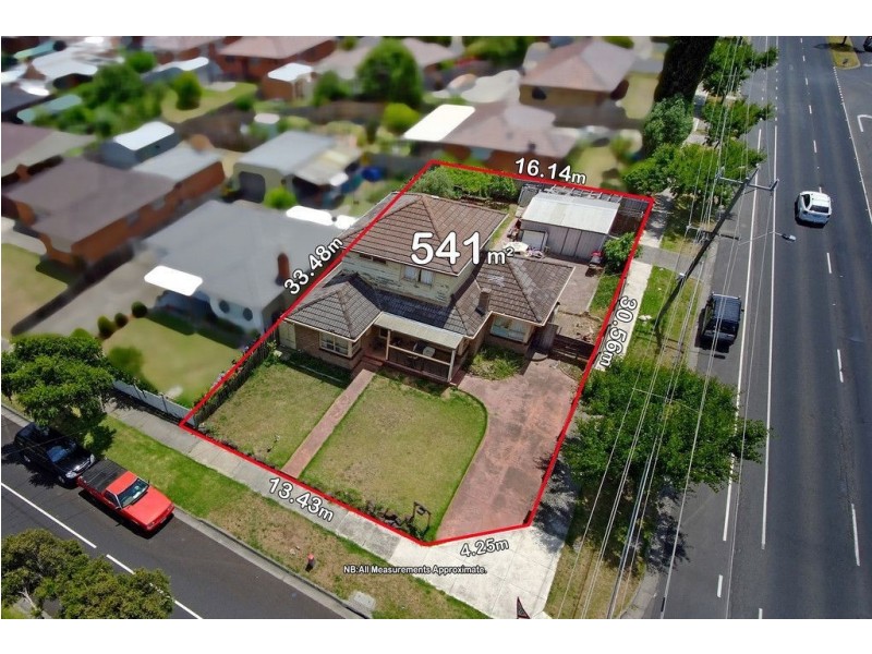62 Queen Street, Lalor VIC 3075