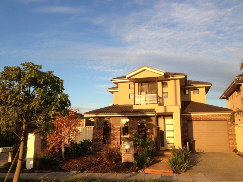 12/13 Viewgrand Boulevard, Epping VIC 3076