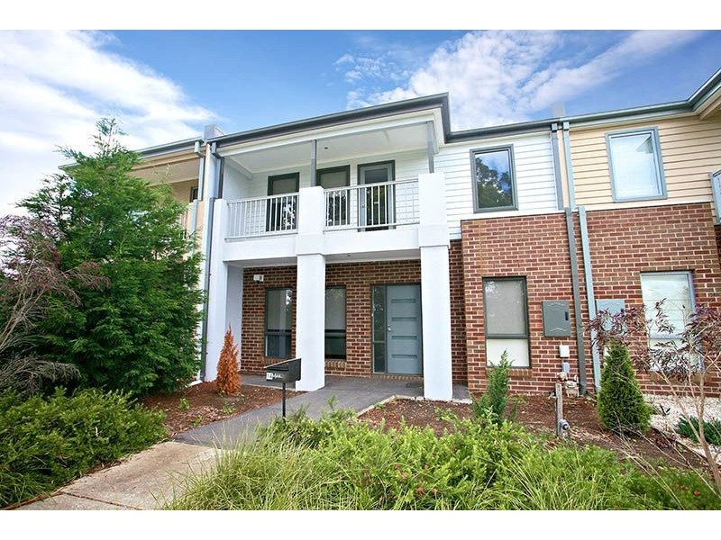 14 Bonniebird Lane, South Morang VIC 3752