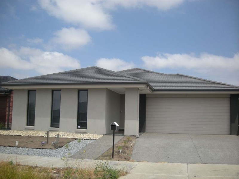 11 Kilwarrie Street, Epping VIC 3076