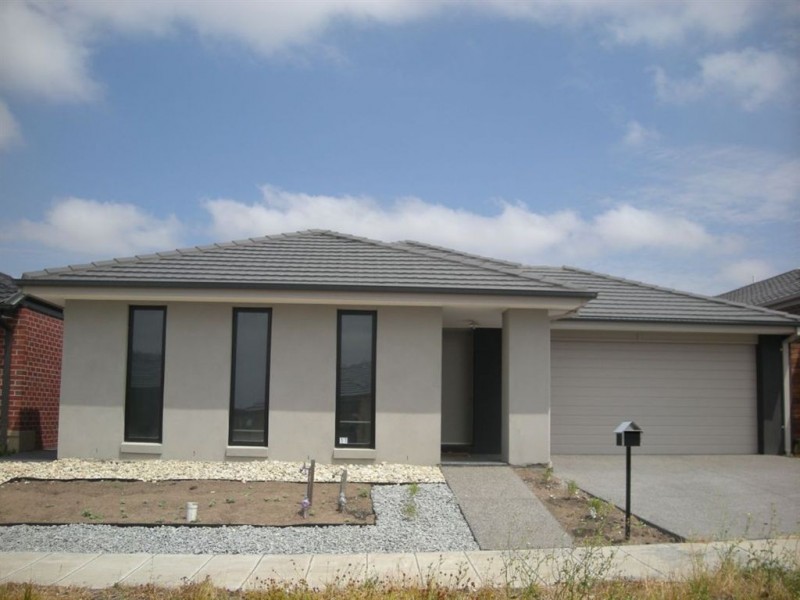 11 Kilwarrie Street, Epping VIC 3076