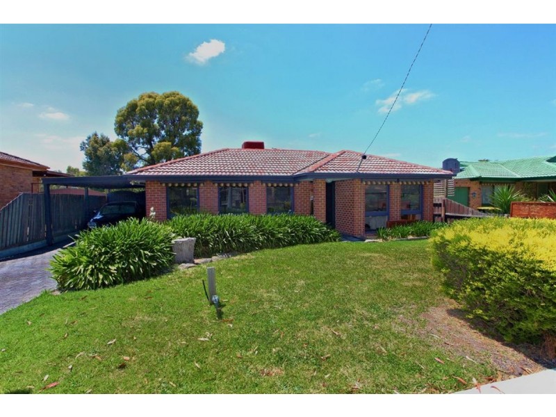 41 Severn Street, Epping VIC 3076