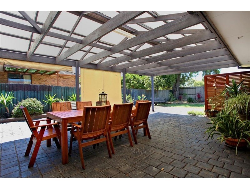 41 Severn Street, Epping VIC 3076