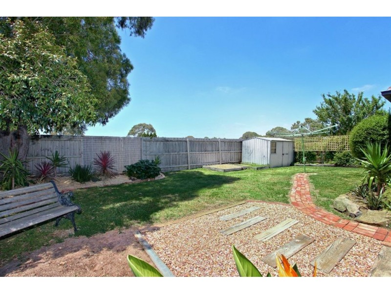 41 Severn Street, Epping VIC 3076