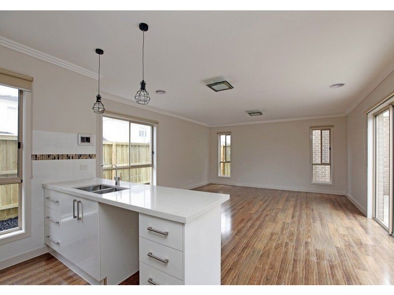1 Lydgate Terrace, Epping VIC 3076