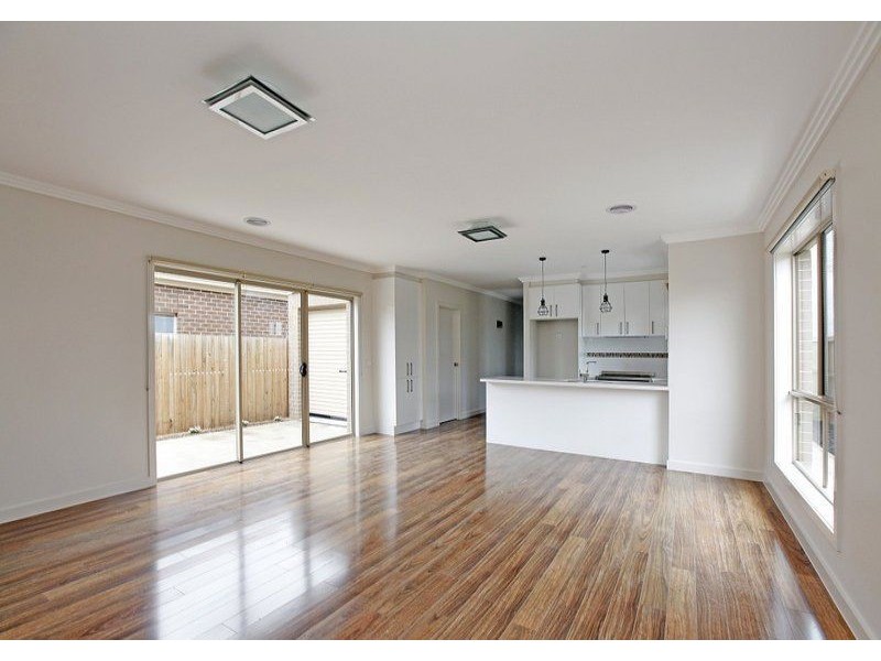 1 Lydgate Terrace, Epping VIC 3076