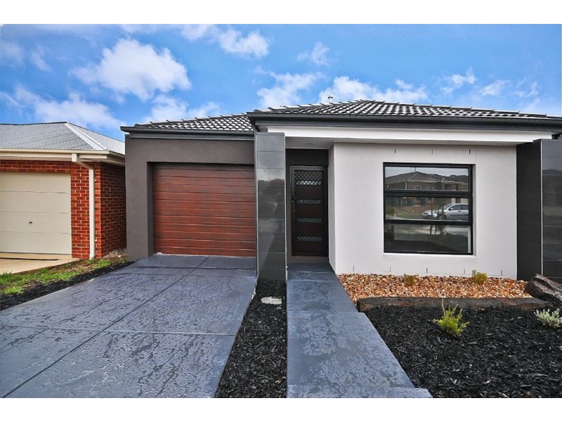 A/17 Jackaroo Street, Mernda VIC 3754