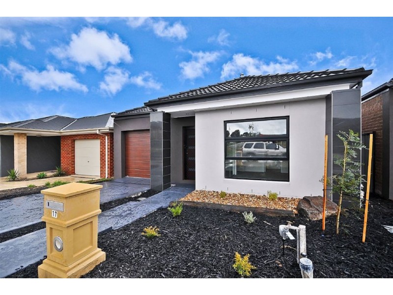 A/17 Jackaroo Street, Mernda VIC 3754