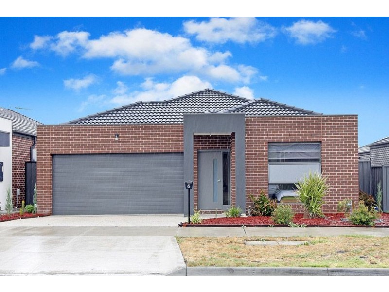 6 Creswick Drive, Epping VIC 3076