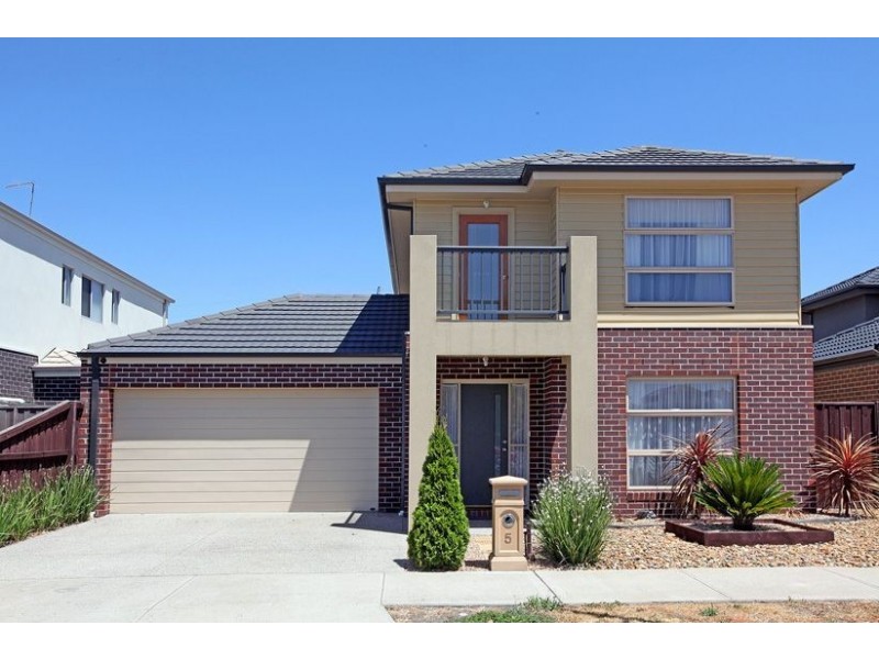 5 Canterbury Grove, Epping VIC 3076