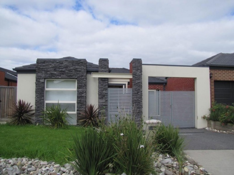 11 Gammage Boulevard, Epping VIC 3076