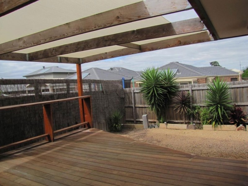 11 Gammage Boulevard, Epping VIC 3076
