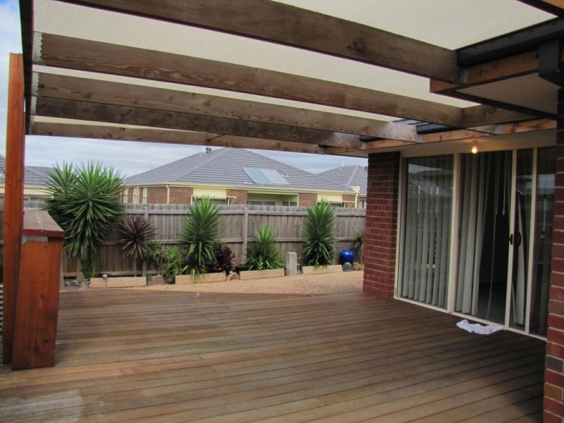 11 Gammage Boulevard, Epping VIC 3076