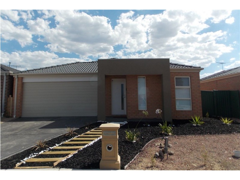 25 Coleridge Way, South Morang VIC 3752