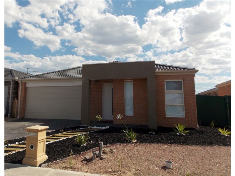 25 Coleridge Way, South Morang VIC 3752