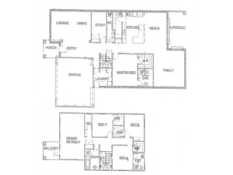 14 Mea Circuit, Mernda VIC 3754