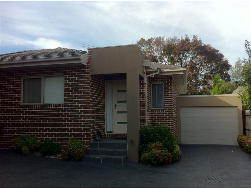 2/49 Betula Avenue, Bundoora VIC 3083