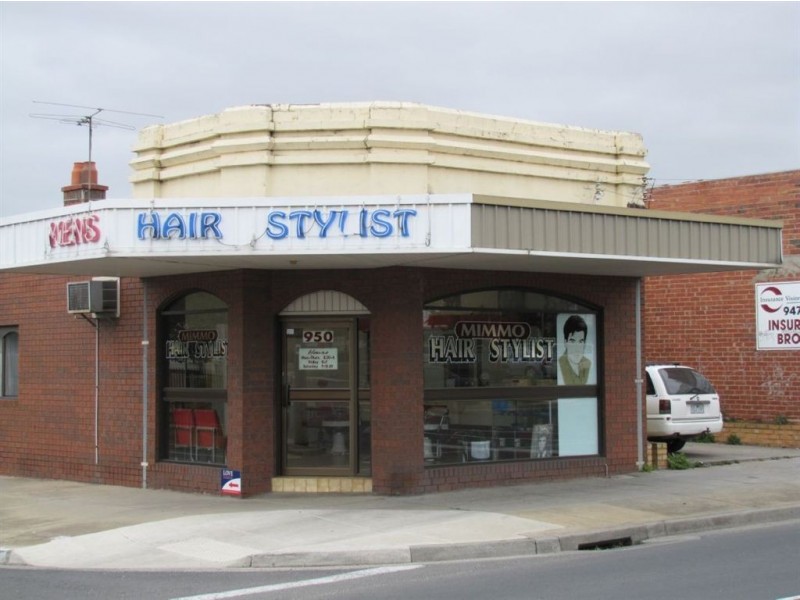 950 High Street, Reservoir VIC 3073