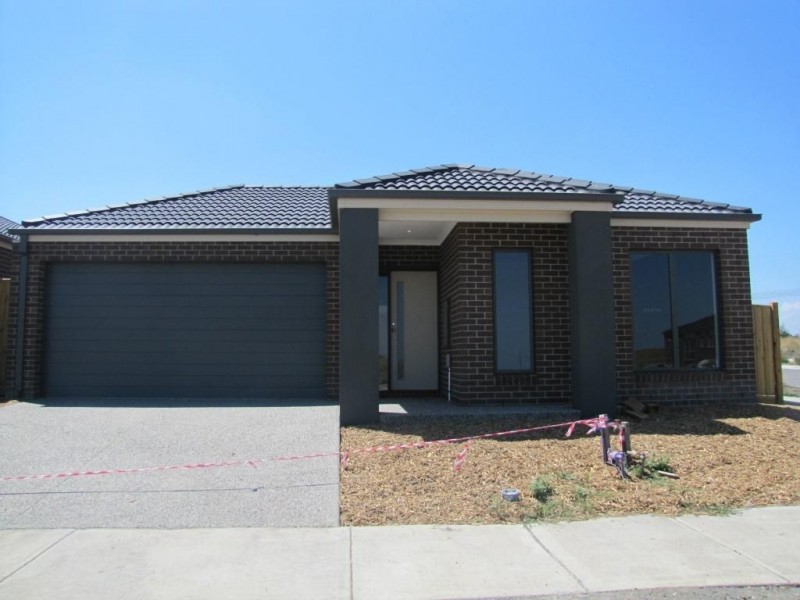 114 Allumba Way, Epping VIC 3076
