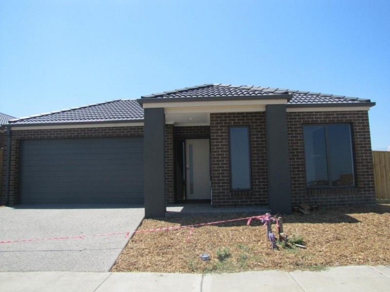 114 Allumba Way, Epping VIC 3076