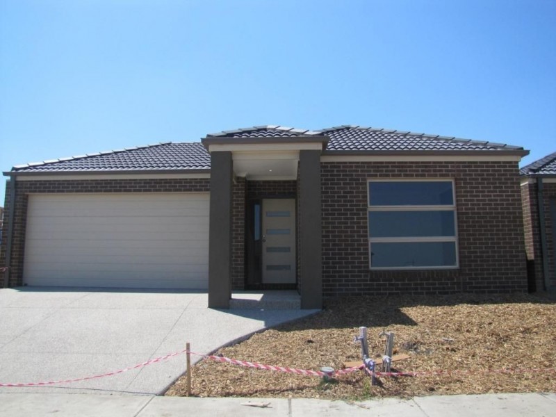 114 Allumba Way, Epping VIC 3076