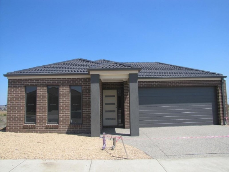 114 Allumba Way, Epping VIC 3076