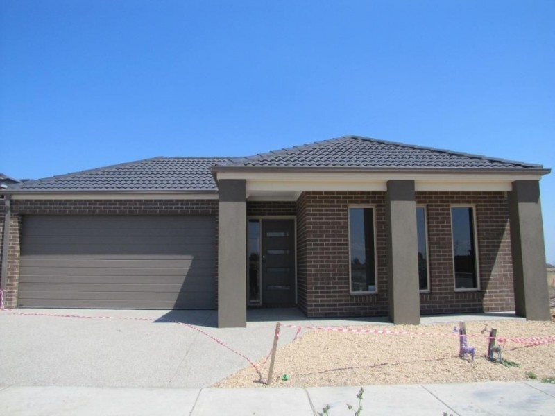 114 Allumba Way, Epping VIC 3076