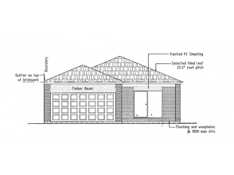 Lot 13 Koukoura Drive, Epping VIC 3076