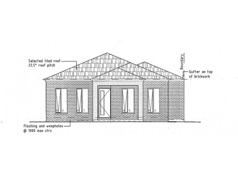 Lot 13 Koukoura Drive, Epping VIC 3076