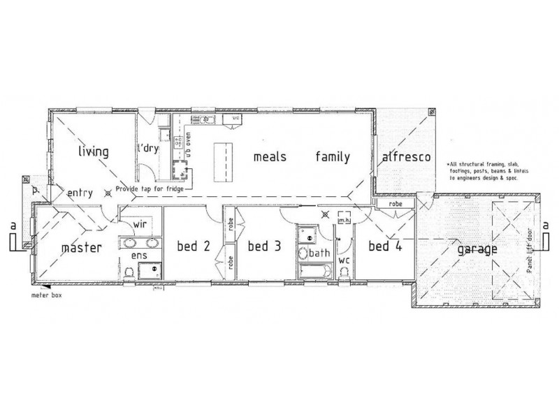 Lot 13 Koukoura Drive, Epping VIC 3076