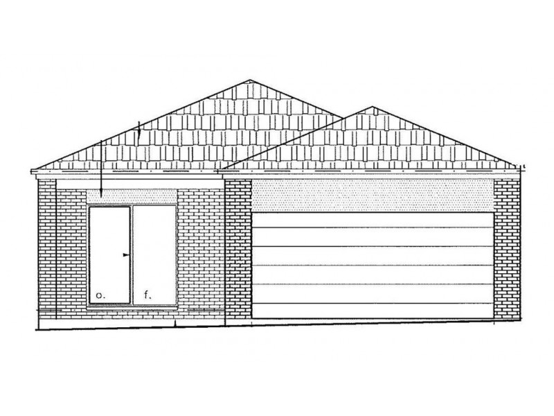 Lot 23 Koukoura Drive, Epping VIC 3076