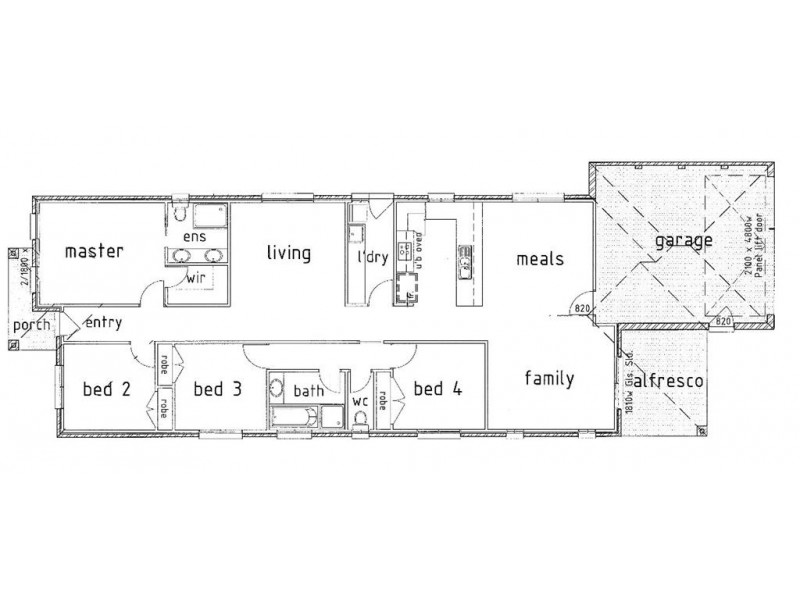 Lot 23 Koukoura Drive, Epping VIC 3076