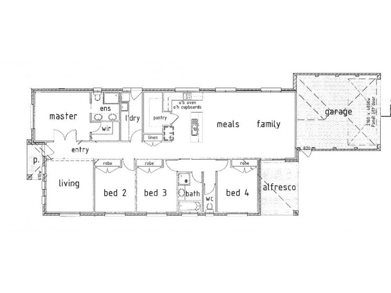 Lot 6 Koukoura Drive, Epping VIC 3076
