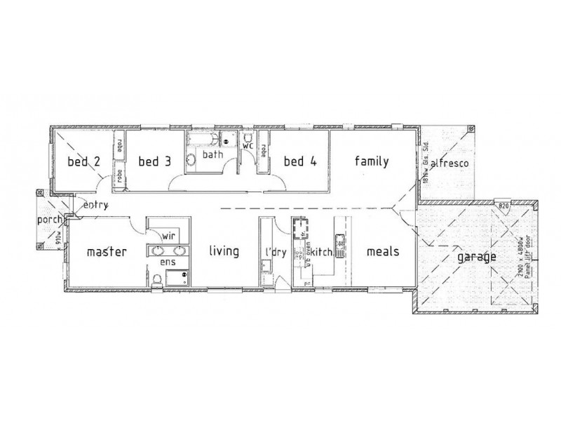 Lot 7 Koukoura Drive, Epping VIC 3076