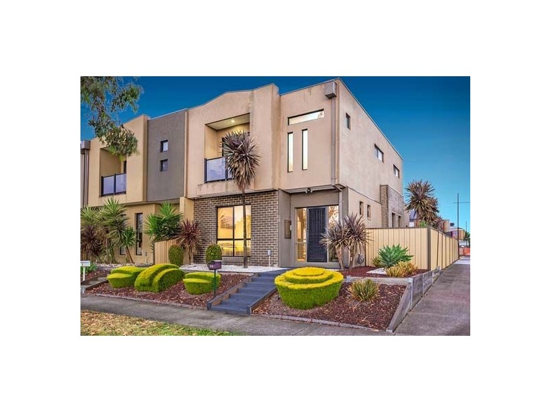 58 Maserati Drive, Epping VIC 3076