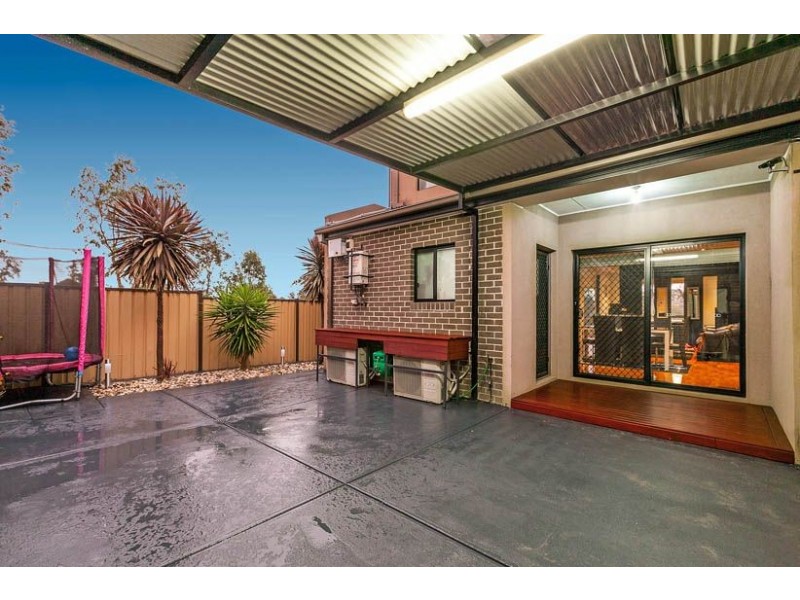 58 Maserati Drive, Epping VIC 3076