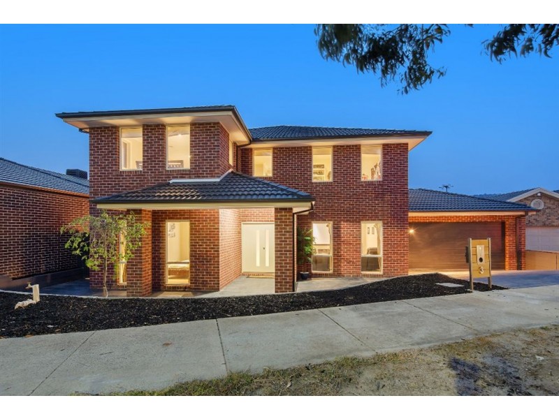 3 Eden Court, South Morang VIC 3752