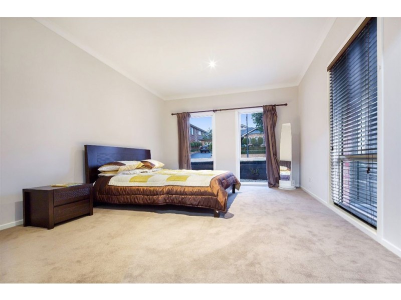 3 Eden Court, South Morang VIC 3752